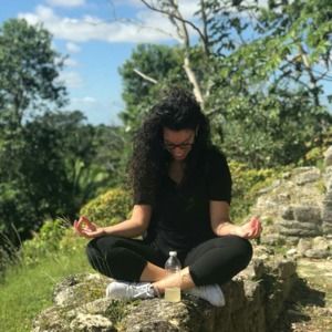 Meet your Posher, Kiara